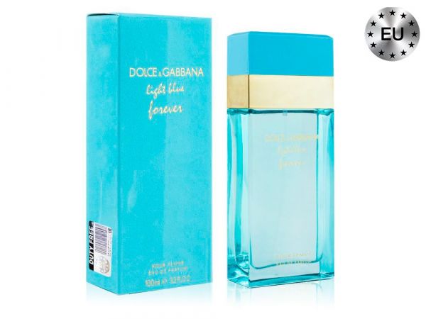 Dolce & Gabbana Light Blue Forever, Edp, 100 ml (Lux Europe) wholesale